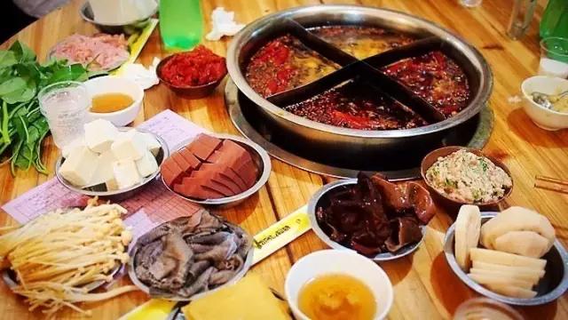 重庆苍蝇馆子前十名江湖菜,重庆渝北两路苍蝇馆子前十名