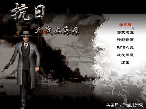 以前中国牛的游戏公司,游戏领域创作者要做些什么