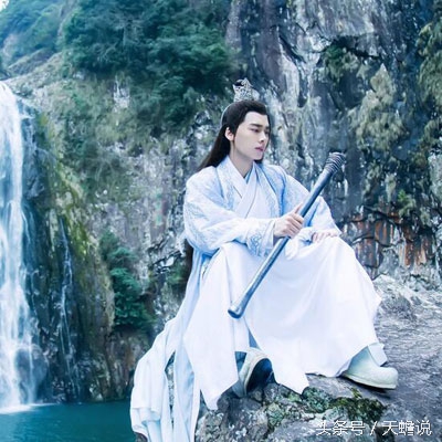 诛仙青云志张小凡2,诛仙中张小凡最爱的女人