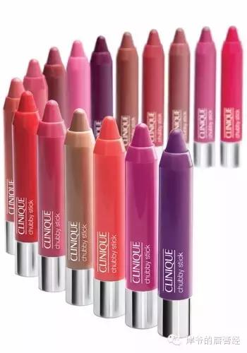 大牌唇膏推荐必买色号,坑爹的唇膏推荐