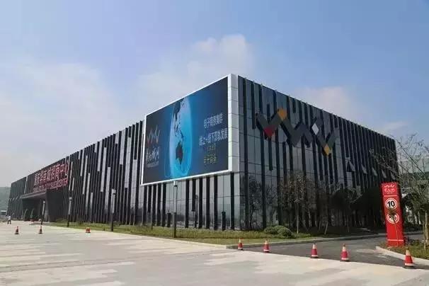 重庆未来五年震撼规划,重庆这5年的变化