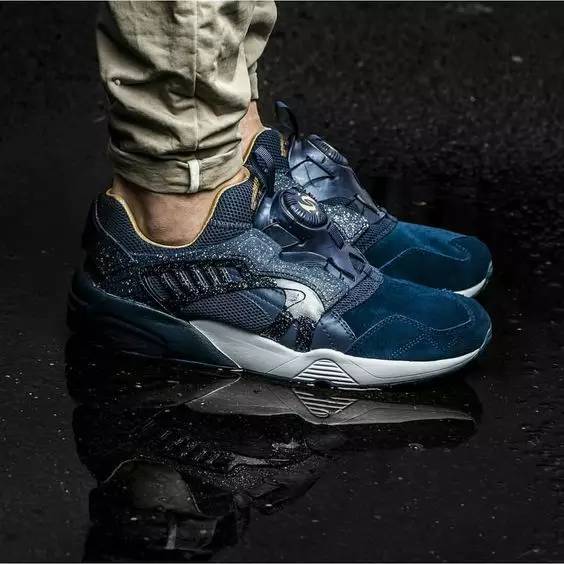 脚感好的小众鞋款,盘点又好看又冷门的潮鞋