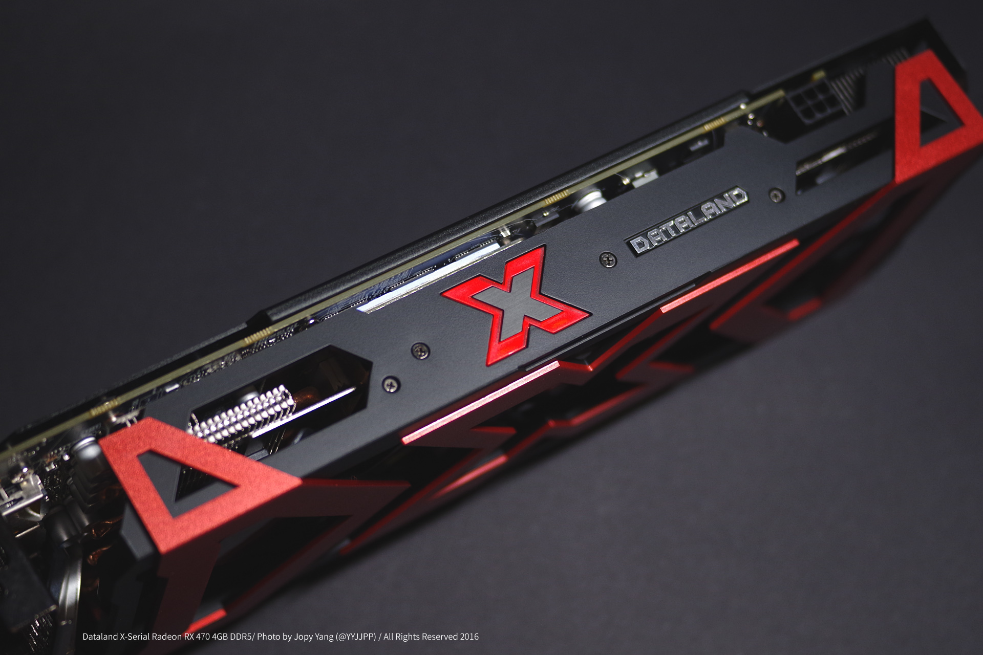 显卡迪兰rx580,迪兰显卡rx470