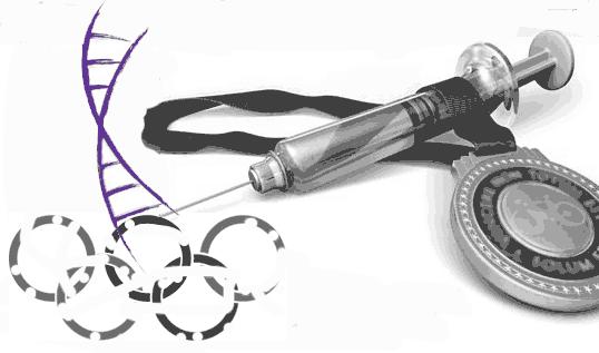 体育运动中兴奋剂管理通则,体育领域中的兴奋剂现象