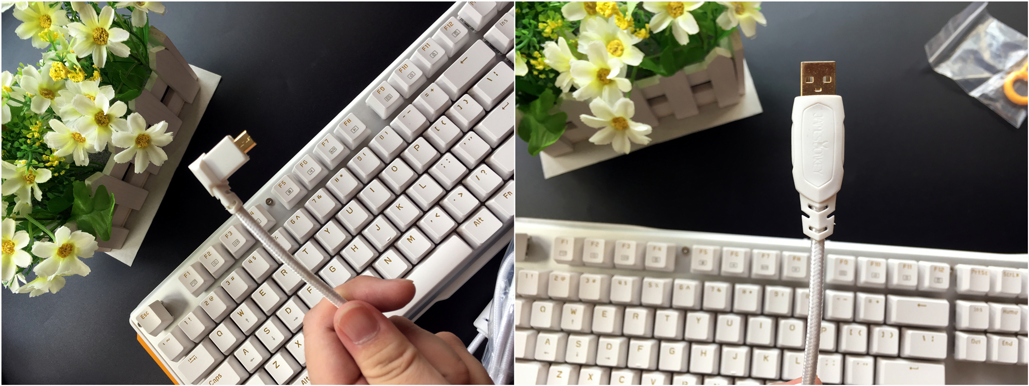 贱驴619s机械键盘,贱驴619机械键盘怎么样