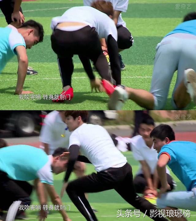 鹿晗张艺兴小鲜肉,鹿晗黄子韬张艺兴tfboys同台