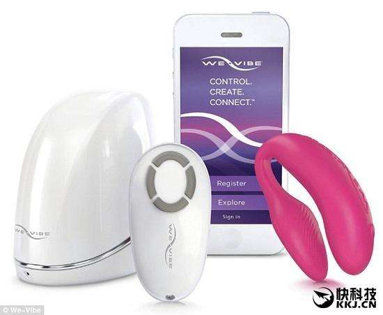 污科技造就好生活