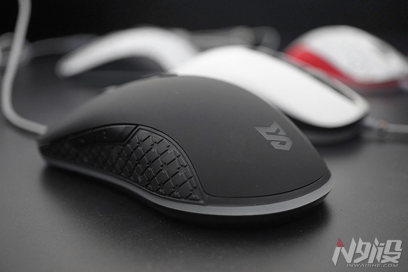 森松尼鼠标s-m9怎么样,森松尼s-m1鼠标