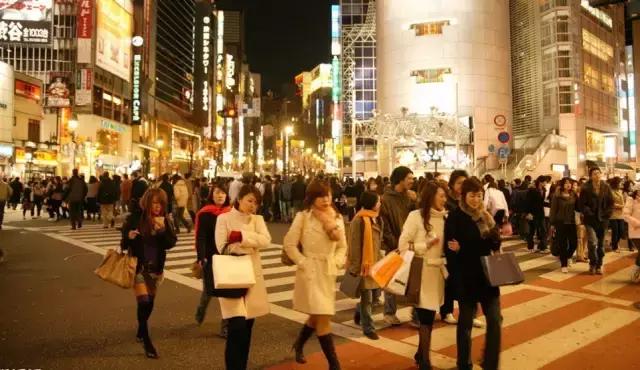 有钱,随性!出国旅游最舍得花钱的城市你知道吗?