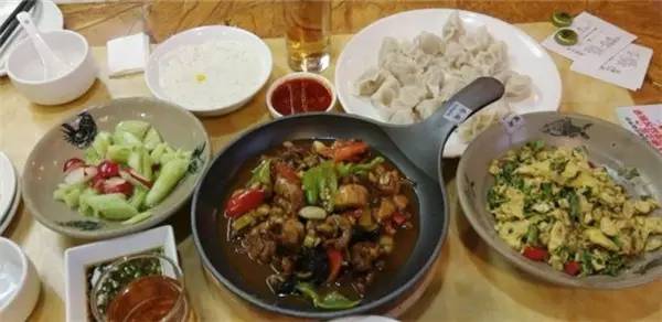 西安钟楼附近高档餐厅,西安必去的高消费餐厅