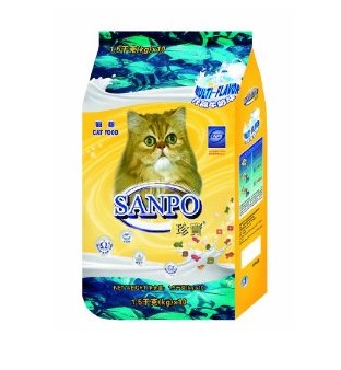 猫如何选择合适的猫粮 (猫粮好与不好怎么看猫粮推荐)