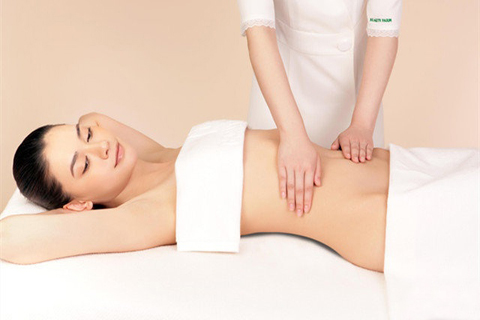 给卵巢做健康SPA让女性永葆青春