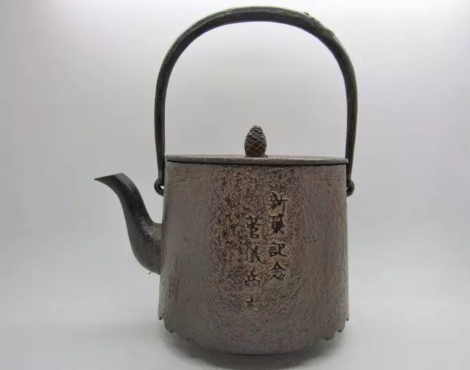 日本老铁壶和国产壶的区别,国产品牌铁壶