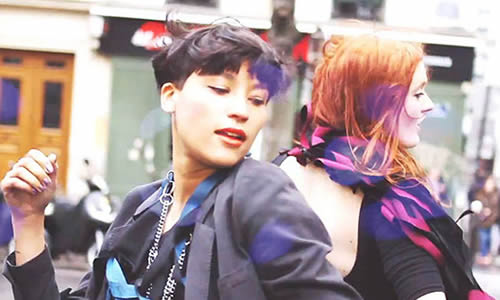 跑步必听的超燃歌曲奔跑,跑步必听5首歌曲