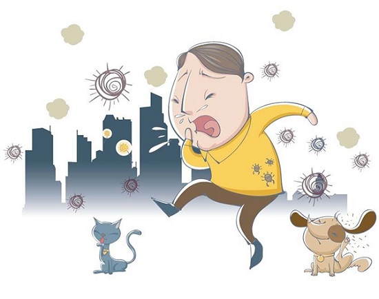 为什么洁癖的人反而容易皮肤病,洁癖有必要吗