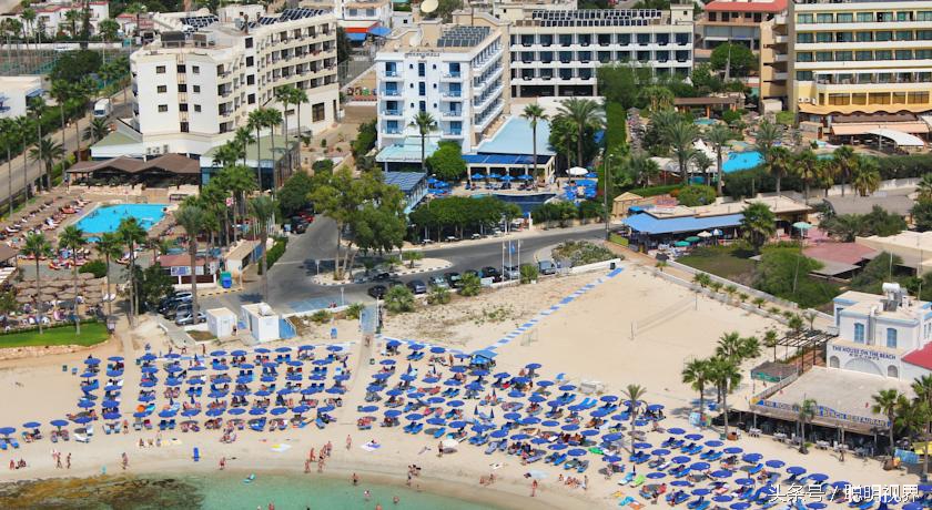 真正的海岸,真正的黄金海滩图片