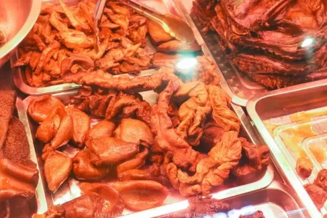 南昌很火的卤味店,南昌卤味排行榜前十名