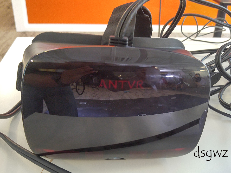 蚁视二代vr,蚁视vr怎么样