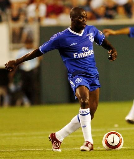 英超历史十大顶级前锋,英超历史十大球星排名