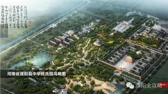 5年后如果你还在濮阳，你将会庆幸自己没离开这座城市！