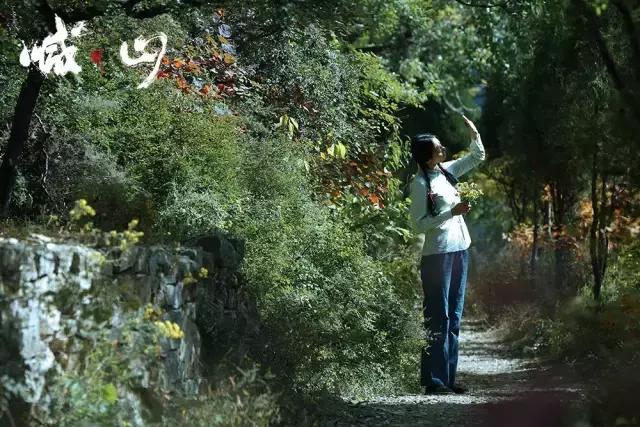 评《喊山》：一言不合就逆转的太行山旷世绝恋