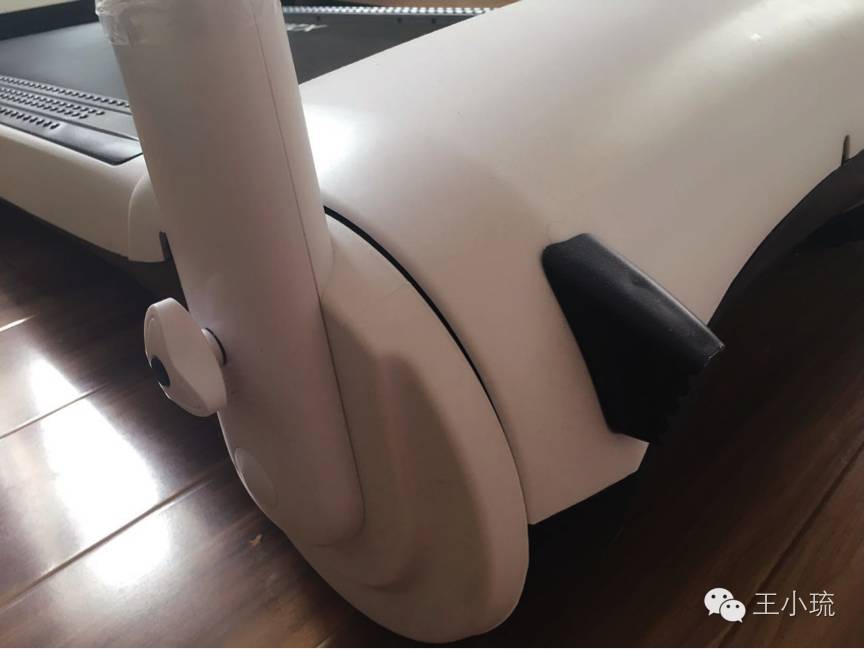 小乔跑步机真实评测,小乔家用跑步机小型室内