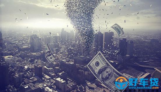 监管让网贷平台大受冲击，看安心贷、好车贷、爱投资如何稳健发展