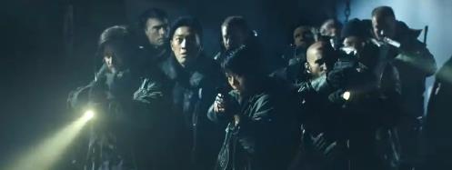 如何评价电影盗墓笔记,如何评价鬼吹灯和盗墓笔记