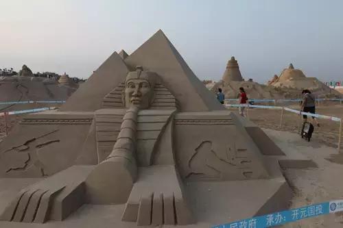 厦门观音山乐园,厦门观音山景点照片