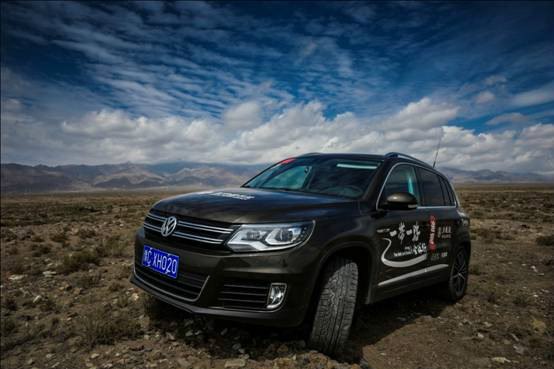 超多美图慎入！开神车，走丝路，这些不可思议的美景就在中国！