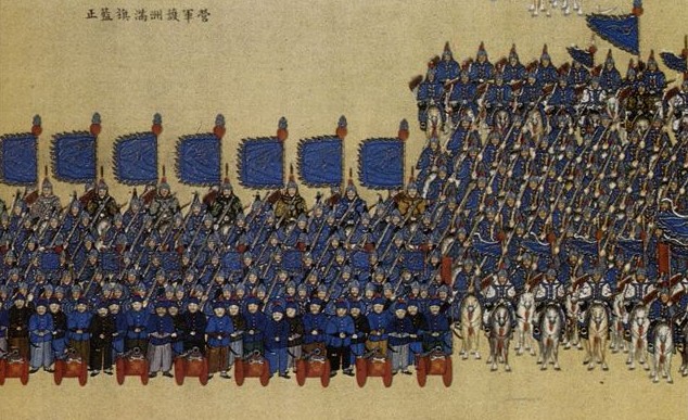 铁帽子王为什么被处死,反腐没有铁帽子王