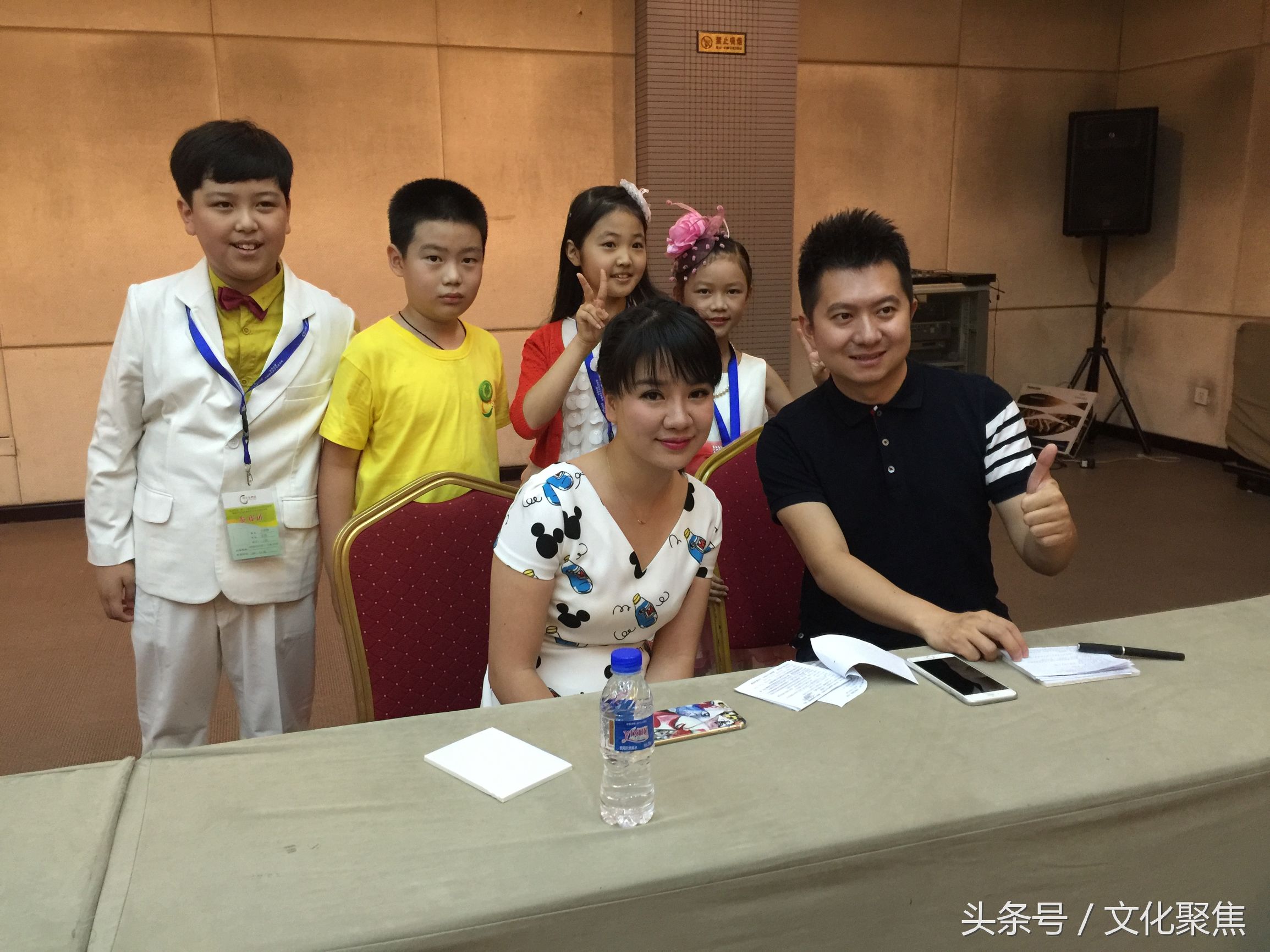 上海未来之星比赛,上海未来之星筛选大赛