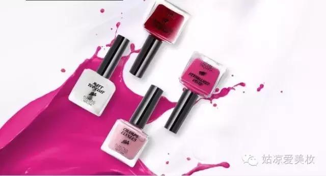 全国十大牌子指甲油排行榜图片,指甲油排行榜前十名网红涂脚指甲