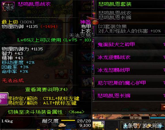 dnf逆天的领主粉 (盘点dnf领主粉步枪)