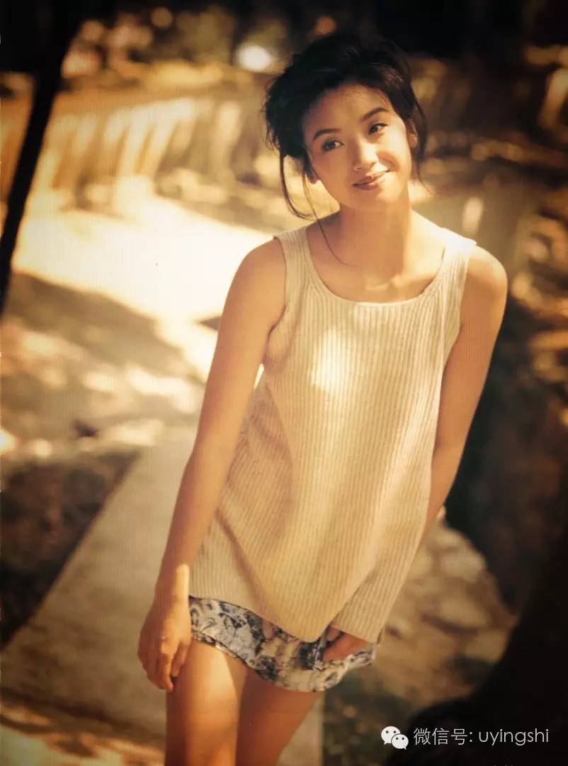 华仔舞台再现小龙女,华仔版小龙女