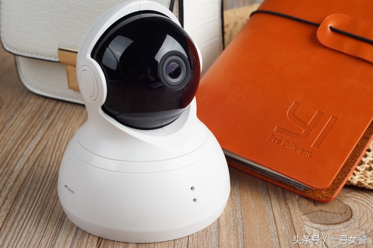 家庭智能监控设备,家庭防盗监控设备推荐
