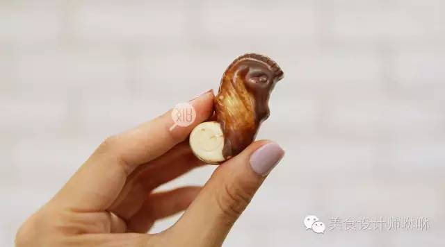 各种奇葩巧克力大集合,全世界最奇葩的巧克力盘点