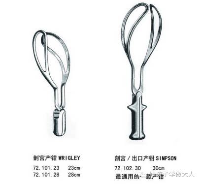 准妈产检生产都用过这些冰冷医疗仪器，看的心惊肉跳！