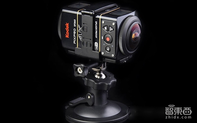 相机巨头,相机界四大巨头