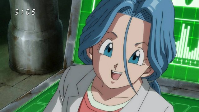 日本动漫十大“贤妻良母”