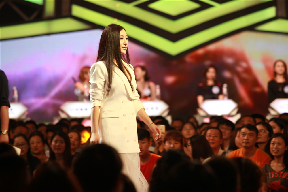 黄磊非诚勿扰全集完整版 (非诚勿扰2014年黄磊第一期)