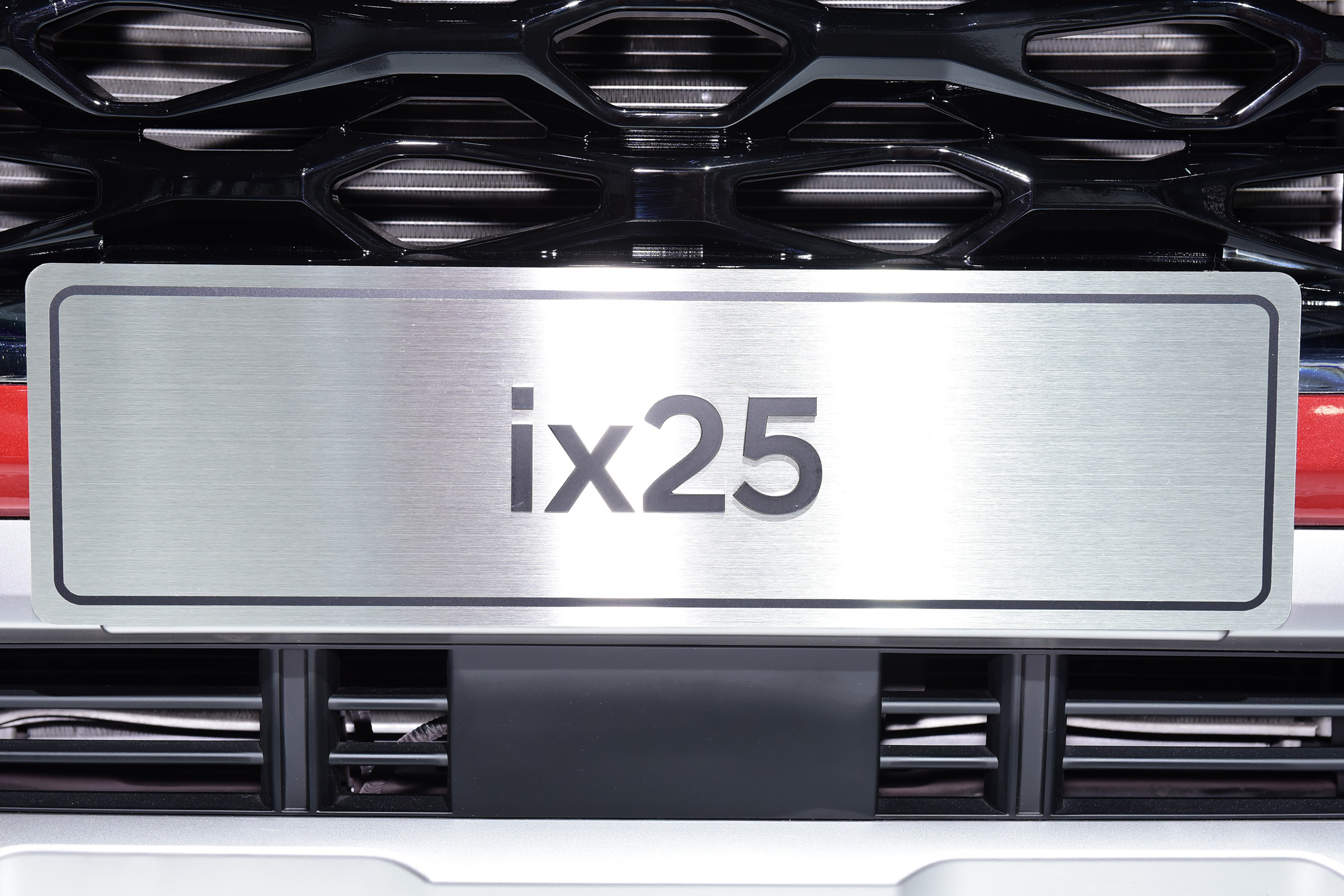 现代ix25测评,现代ix25口碑