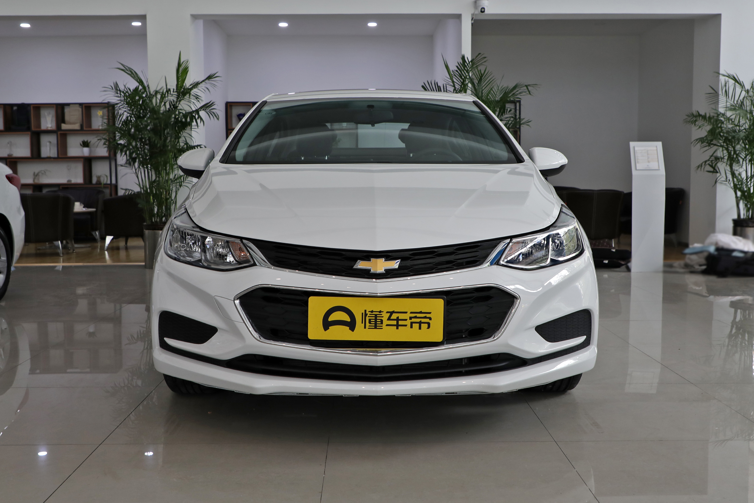 新车科鲁兹值不值得买,新车科鲁兹能入手吗