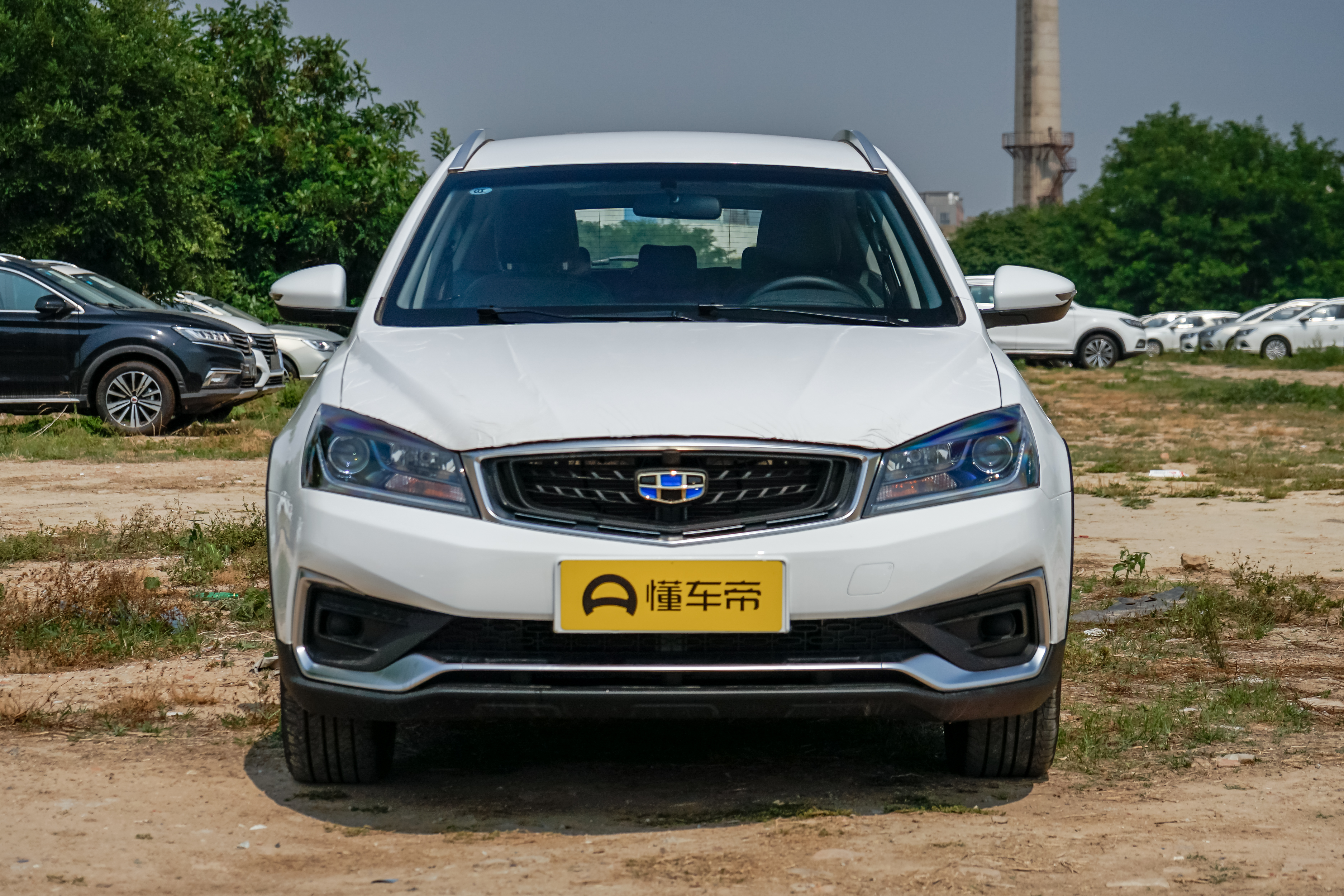 为什么买远景x1的人那么少,远景内部员工为啥说远景s1买不得