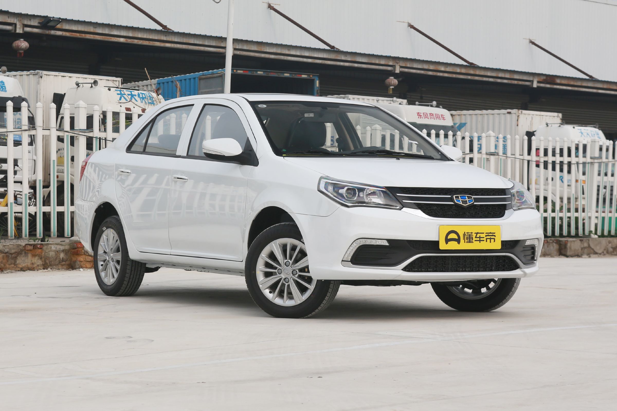 很多人选择购买金刚其实原因无非这几点