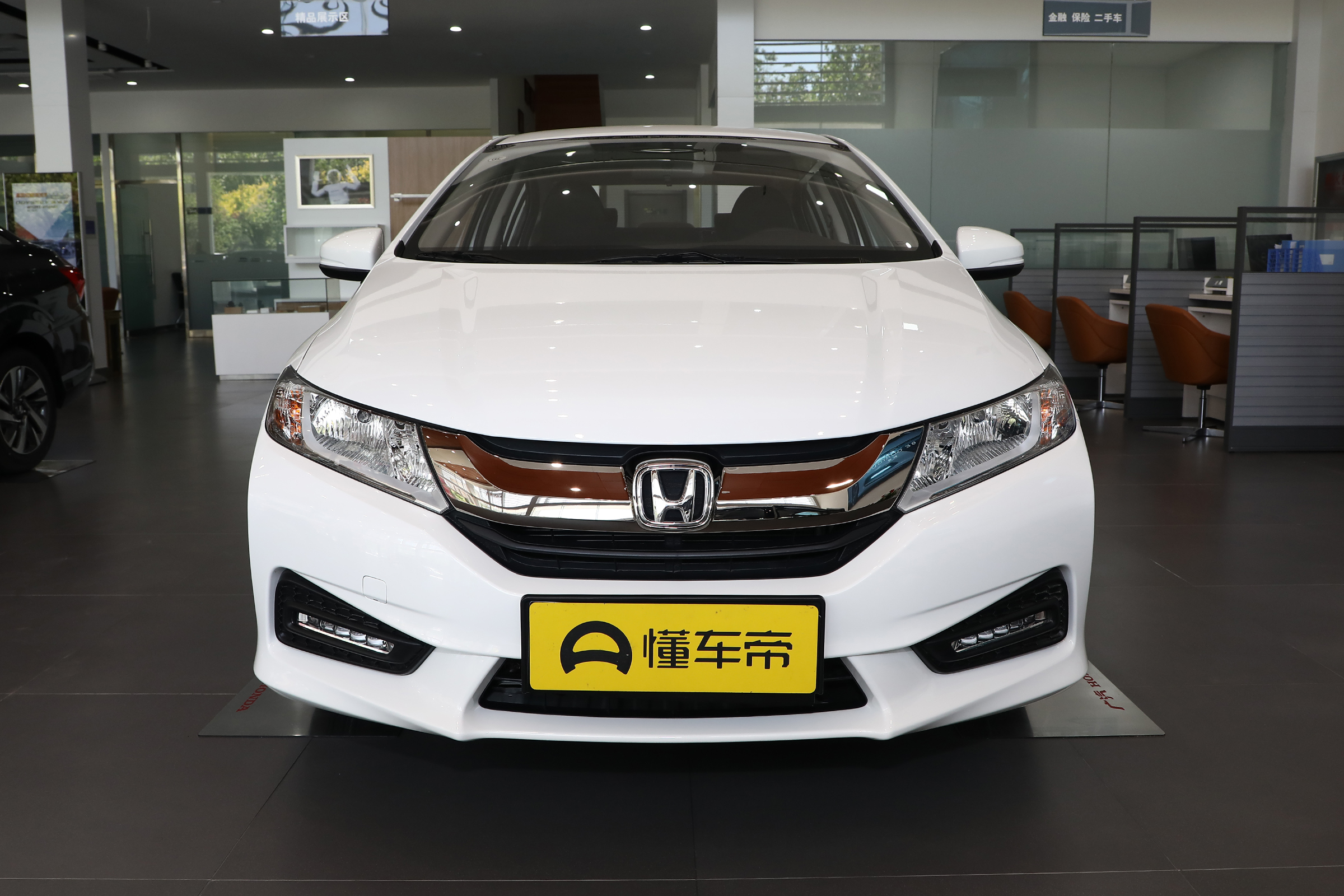 老司机告诉你为什么选卡罗拉,本田锋范车主真实感受