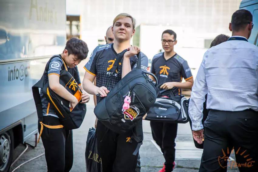 eu赛区季后赛,eulcs首日战报