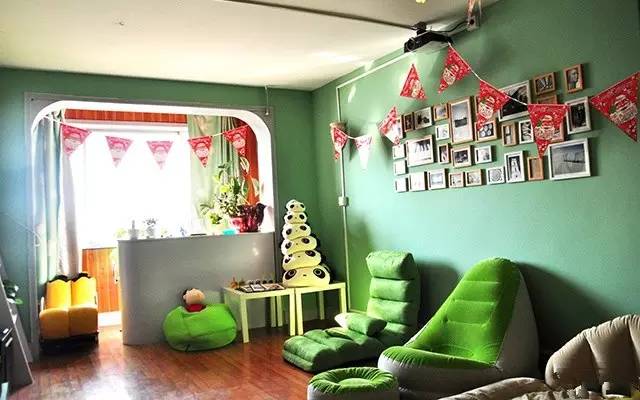 青岛市区哪里适合年轻人聚会,青岛亲朋聚会去处