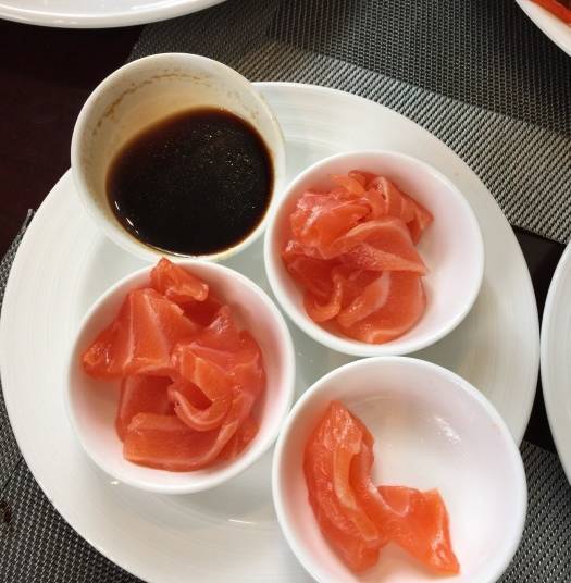 青岛自助餐现在价格,扫荡美食