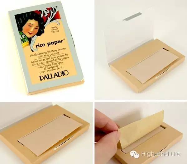 吸油面纸好用吗,面部吸油面纸推荐